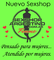 Sexshop Delivery San Fernando Sexshop Belgrano, para mujeres, atendido por mujeres